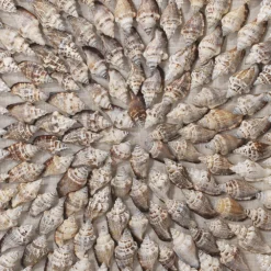 Riviera Off White & Brown Framed Wall Art -Home Decorate Shop 8rivi besi 2