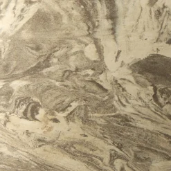 Aldrich 27.5 Inch 100 Watt Light Brown & Off White Reactive Glaze Table Lamp Portable Light 5 Aldrich 27.5 Inch 100 Watt Light Brown & Off White Reactive Glaze Table Lamp Portable Light -Home Decorate Shop 9aldritlbrwh close up