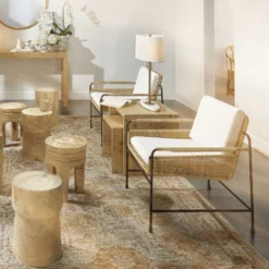 Barcroft 28 Inch 25.00 Watt Antique Brass & White Table Lamp Portable Light 9 Barcroft 28 Inch 25.00 Watt Antique Brass & White Table Lamp Portable Light -Home Decorate Shop 9barcrtlabwh 4