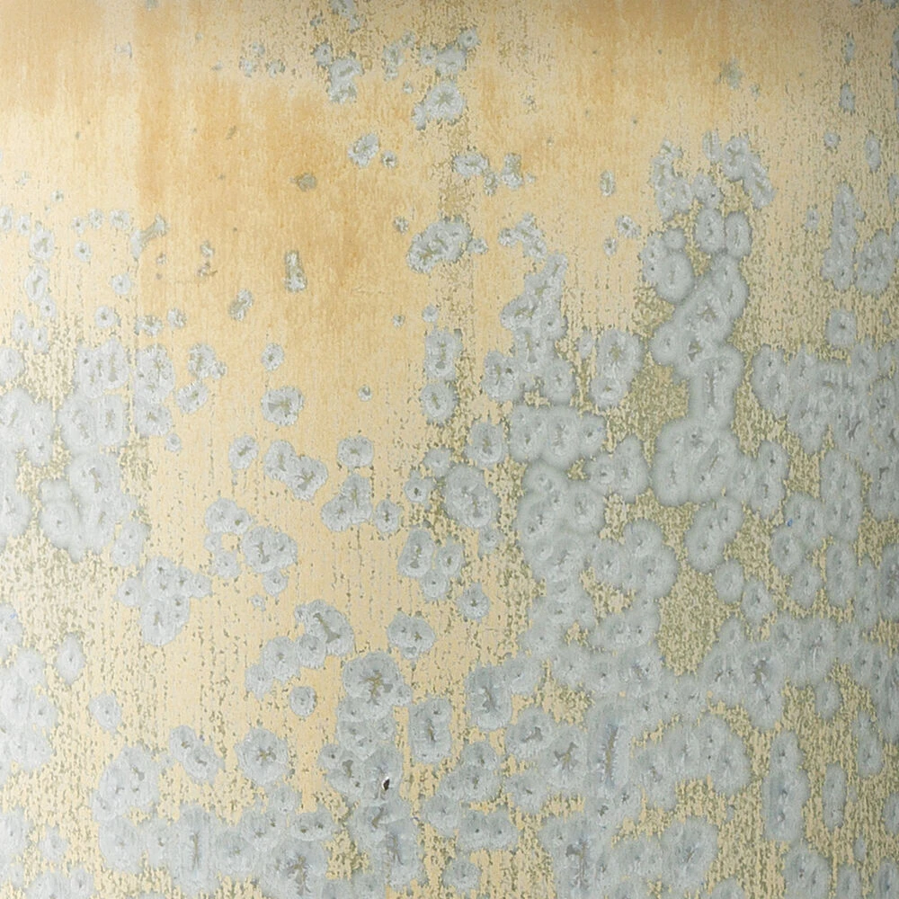 Easton 29.25 Inch 100 Watt Seafoam & Cream Reactive Glaze Table Lamp Portable Light 3 Easton 29.25 Inch 100 Watt Seafoam & Cream Reactive Glaze Table Lamp Portable Light - Image 3