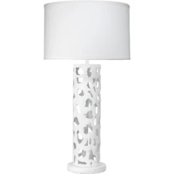 Firenze 1 Light 16.00 Inch Table Lamp