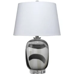 Graphic 1 Light 15.00 Inch Table Lamp