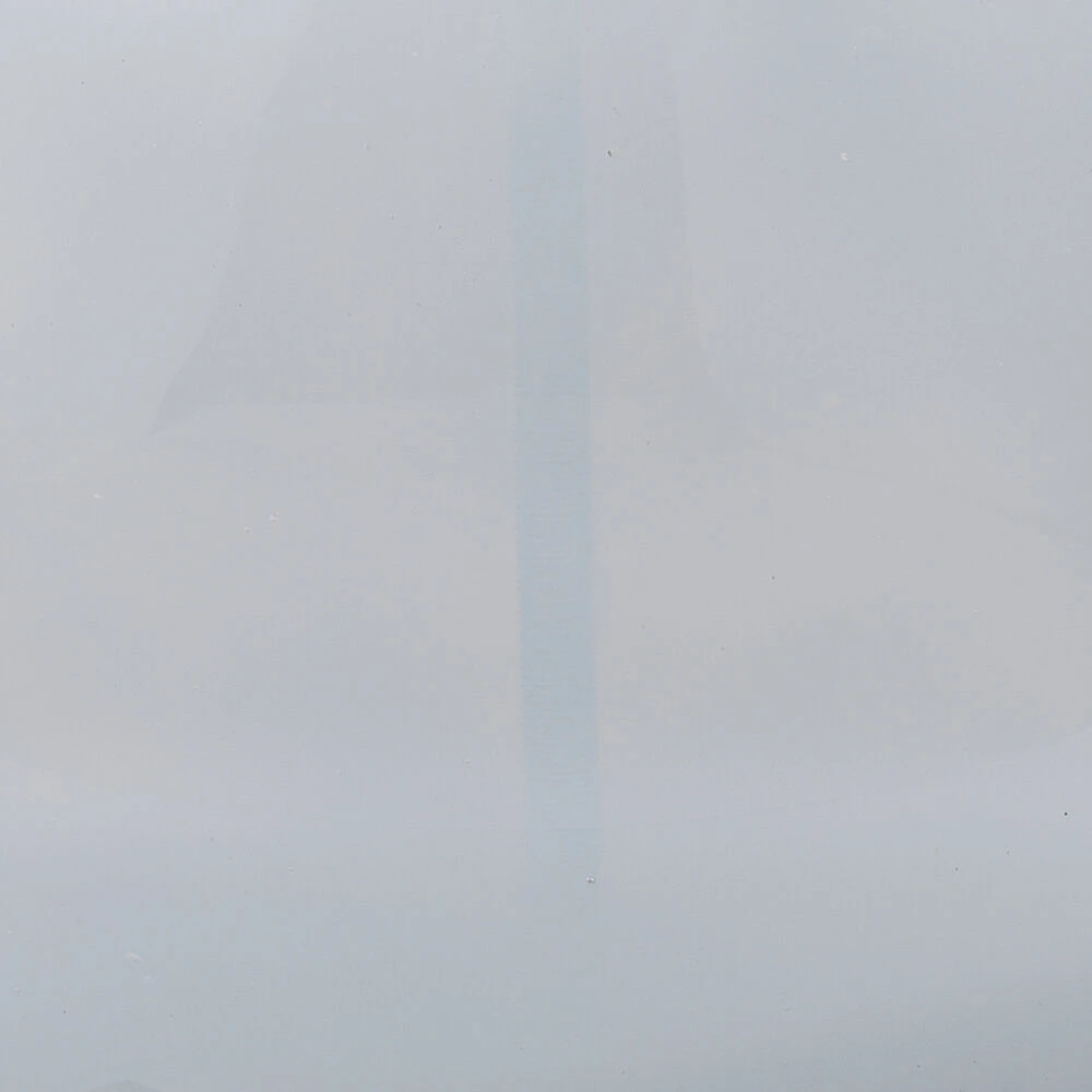 Heirloom 27 Inch 150.00 Watt Cornflower Blue Grass Table Lamp Portable Light 2 Heirloom 27 Inch 150.00 Watt Cornflower Blue Grass Table Lamp Portable Light - Image 2