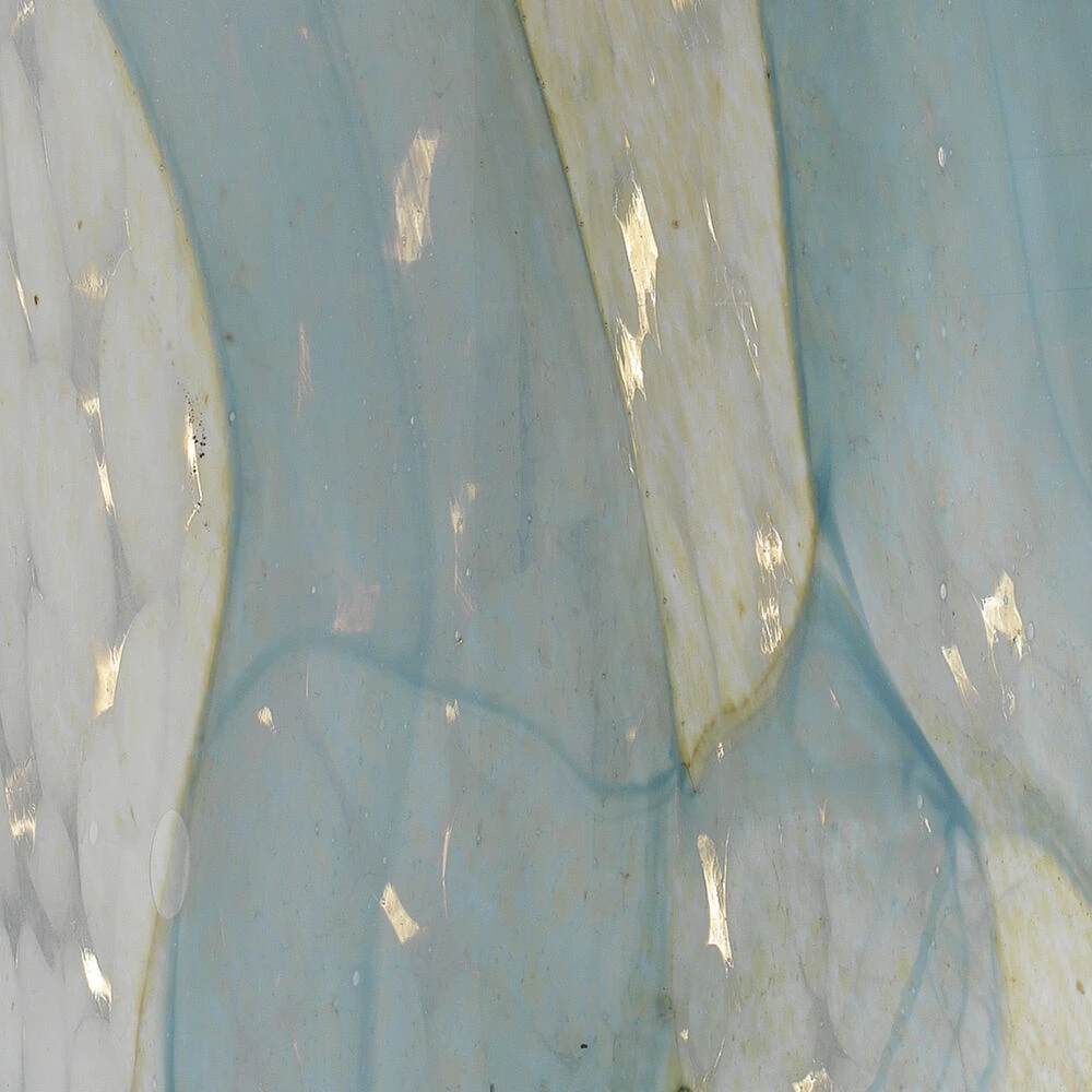 Helen 27 Inch 150.00 Watt Pale Blue Table Lamp Portable Light 2 Helen 27 Inch 150.00 Watt Pale Blue Table Lamp Portable Light - Image 2