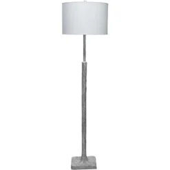 Humble 1 Light 18.00 Inch Floor Lamp