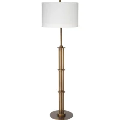 Marcus 1 Light 23.75 Inch Floor Lamp