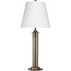 Marcus 1 Light 15.75 Inch Table Lamp