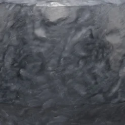 Masonry 27.5 Inch 150.00 Watt Textured Charcoal Plaster Table Lamp Portable Light -Home Decorate Shop 9masonrychar 3