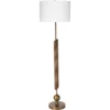 Ravel 1 Light 20.00 Inch Floor Lamp