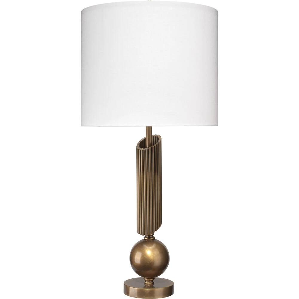 Ravel 1 Light 15.75 Inch Table Lamp 1 Ravel 1 Light 15.75 Inch Table Lamp