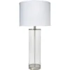 Rockefeller 1 Light 16.50 Inch Table Lamp