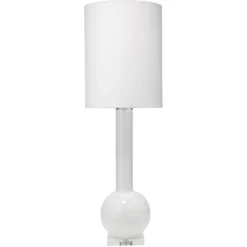 Studio 1 Light 10.00 Inch Table Lamp