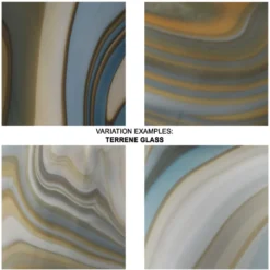 Terrene 26 Inch 150.00 Watt Grey Table Lamp Portable Light -Home Decorate Shop 9terrgr235c 3