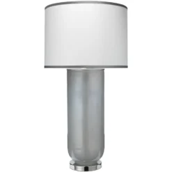Vapor 24 Inch 150.00 Watt Opal Table Lamp Portable Light