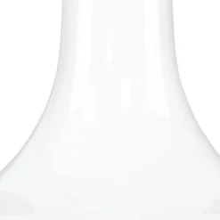 Sutton 1 Light 13 Inch White Pendant Ceiling Light 10 Sutton 1 Light 13 Inch White Pendant Ceiling Light -Home Decorate Shop ls5suttonwh 3