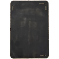 Contrast 36 X 24 Inch Black And Off White Mirror 9 Contrast 36 X 24 Inch Black And Off White Mirror -Home Decorate Shop ls6contrecbw 4