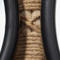 Milo 36.25 X 26 Inch Natural Decorative Mirror -Home Decorate Shop ls6miloowna 3