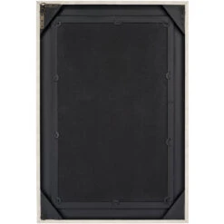 Structure 38 X 26 Inch Ivory Mirror -Home Decorate Shop ls6strureciv 4