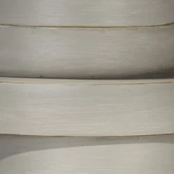 Alignment 26.5 Inch 100.00 Watt Cement Table Lamp Portable Light -Home Decorate Shop ls9alignmegr 3