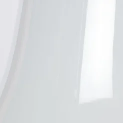 Plum Jar 30 Inch 150 Watt White Table Lamp Portable Light -Home Decorate Shop ls9plumjarwh 3